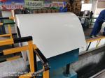 0.18mm Anti-Fingerprint Color Coated Coils PPGI PPGL Prepainted Galvanized Steel