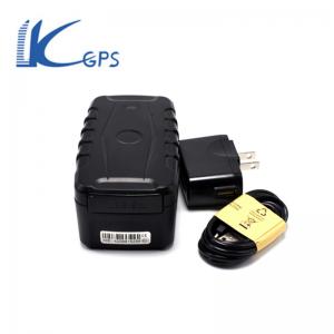 Wholesale LK209C  Long Battery Life GPS Vehicle Tracking Device OEM, Tracking Device Vehicle GPS Tracker Magnetic from china suppliers