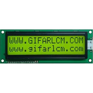 Wholesale GFC1602F-YPOEES3A09 from china suppliers