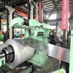 2205 Cold Rolled Stainless Steel Steel Coil