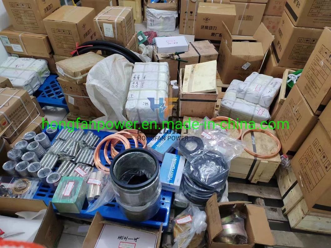 Jdec B6190 Jichai Chidong Marine Diesel Engine Fuel Injector 12vb. 16.00e