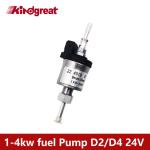 1-4KW 24V Eberspacher D4s Parts 224518010000 Espar Heater Fuel Pump