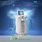 High Intensity Focused Ultrasound Hifu unique design body slimmig machine