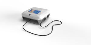 Wholesale 2018 beauty device 30Mhz stable output 150W High Power facial laser treatment broken capillaries machine from china suppliers