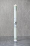 3000 GPD Flow Rate Low Energy RO Membrane 100 Square Feet Area for water