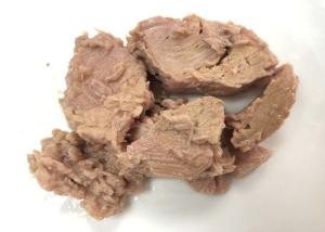 Wholesale 170g Chinese Canned Skipjack/Bonito Tuna Chunks In Vegetable Oil/ Brine from china suppliers