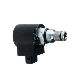 Wholesale 12V Solenoid Coil 25-974628 25974628 6401312 for JCB ackhoe Loader 3CX 4CX from china suppliers