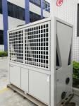 Commercial Industrial Swimming Pool Heat Pump 80 Degree Temperature