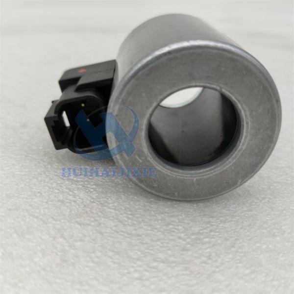 3242579 324-2579 Solenoid Coil for Caterpillar Excavator 414E 415 416 416E 416F