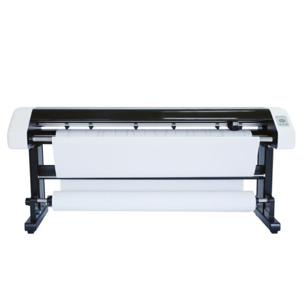 Quality Indoor And Outdoor Eco Solvent Plotter Industrial Printing Machine In Garment Factory for sale