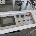 Non standard carton machine # decorative works # food carton # disposable lunch