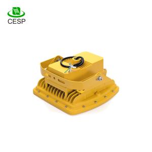 Wholesale UL844 60W 100W 150W 200W explosion proof led canopy light oil and gas equipment from china suppliers