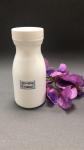 180G PE Calcium Tablet Plastic Bottle 120ml Shaped Gourd Bottle Health Product