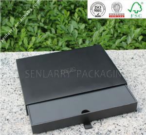 Wholesale 2014 new products professional custom gift box certificated by ISO BV SGS can print the company LOGO from china suppliers