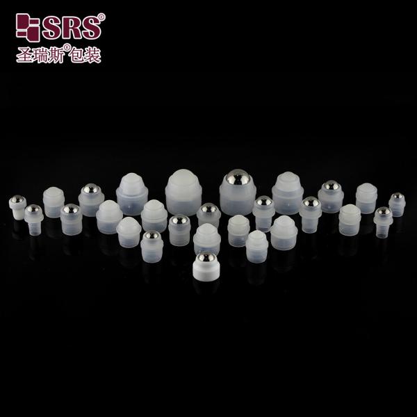 304 Stainless Steel Roller Ball 8mm For Fishing Weights