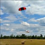 Aeromapper Talon UAV Drone Industrial Aircraft Mapping Inspection Agricultural
