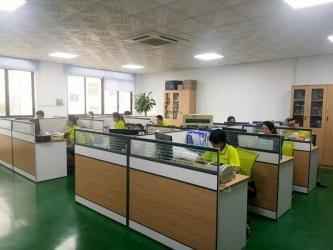 Dongguan Tianmu Electronics Co., Ltd