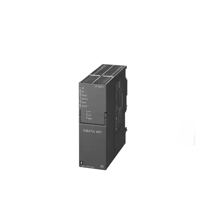 Maximize Your Industrial Potential with PLC The Best Control System PLC Module Drive Inverter DMDX61B0022-5A3-0T