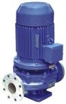 Compact & Beautiful IHG Single Stage Centrifugal Pump 380V/50HZ/3hp