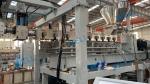 Plastic Pet Sheet Extruder PP Stationery Sheet Extrusion Making Machine Sheet