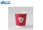 Shunda Paper Cup Forming Machine, Coffee Cup ,Ice Cream Bowl,High Speed Machine