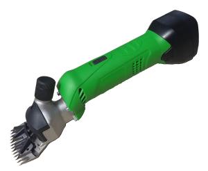 Wholesale 200W 6000mah Super Battery Sheep Trimming Machine 12V from china suppliers