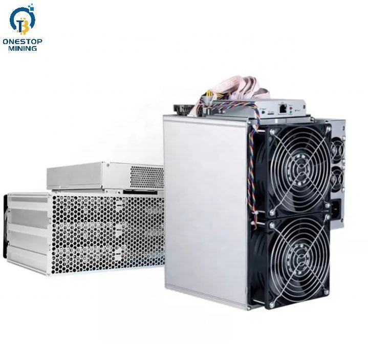 Bitmain Antminer DR5 34 Th/S 35th with PSU Mining Hardware Crypto Blake256r14