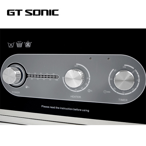 28khz 40khz Digital Ultrasonic Cleaner For Wrench Hand Tools Refresh