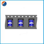 3RA-5S GDT 5KA 3 Poles Gas Discharge Tube 400V 420V 470V 600V 800V Surface Mount
