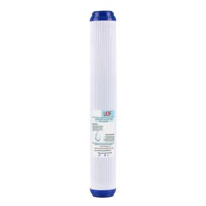 Wholesale 20in Food Grade ABS General Granular Activated Carbon Filter Element for Household from china suppliers