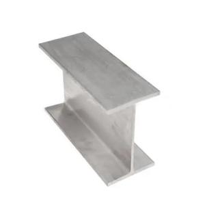 Wholesale DIN2444 Stainless Steel H Beam S20100 S20200 S30100 S30400 S30403 175 X 175 200 X 200 from china suppliers