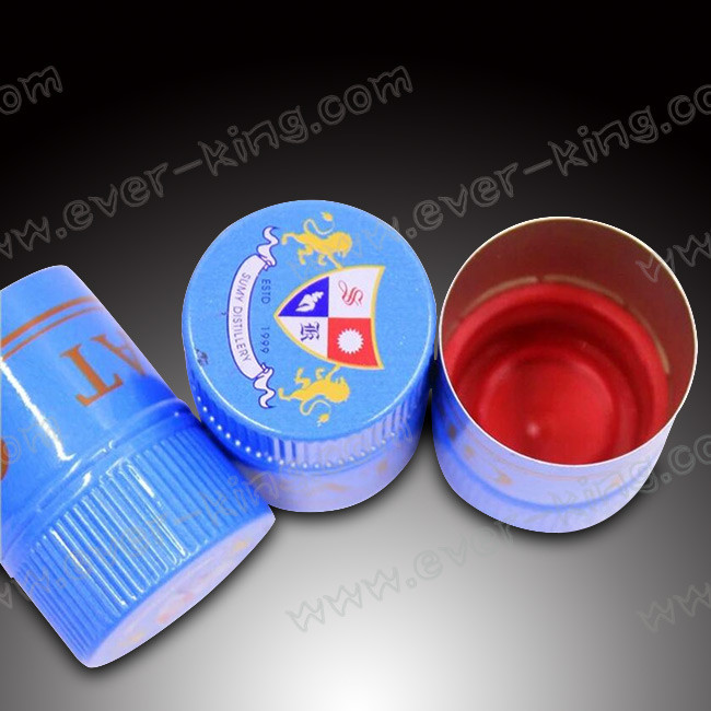 Silicon Liner 28*18mm Spirit Bottle Closures