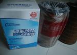 K2640 Air Cleaner Filter Element Weichai Shangchai 50 Loader Machinery