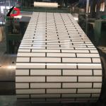 Leveling Pre-Painted White Black Gloden Grey Red Gi Galvanized Cold Rolled Steel