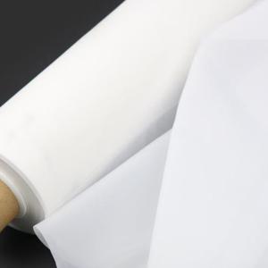 54T 140 Micron 1.65m Polyester Screen Printing Mesh