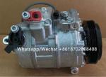 7SBU17C Auto Ac Compressor for BMW 5 E60 7 E65 E66 E67 OEM : 64526917859 447180
