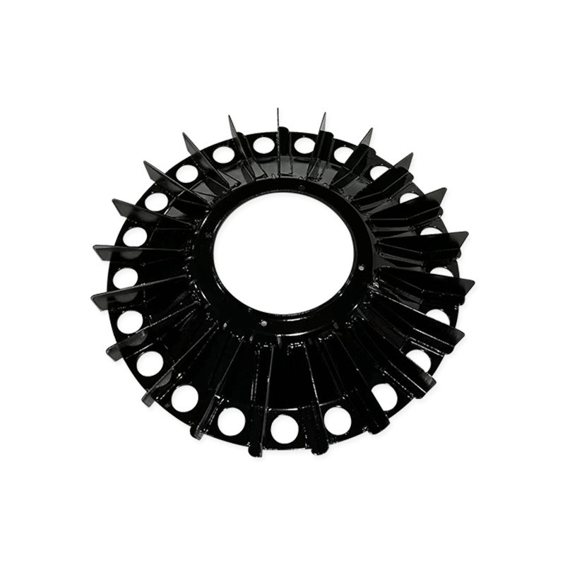 Customized 304 Stainless Steel Integrated Fire-blocking Breathing Valve CNC Machining Parts Parts Welding Processing