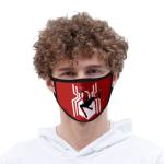 Frozen Washable Spiderman cloth Face Mask for adult and kids