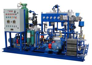 Wholesale Marine Centrifugal Oil Separator Insulation Oil / Lubricant Oil / Fuel Oil Clarification from china suppliers