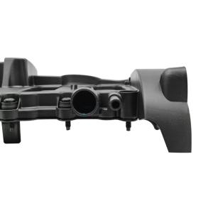 Wholesale Audi A6L Black Cylinder Head Car Cylinder Head Cover Replacement 06D103469N from china suppliers