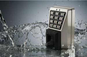 Wholesale KO-AC500 Professional Wiegand Rfid Reader Biometric Fingerprint Access Control from china suppliers