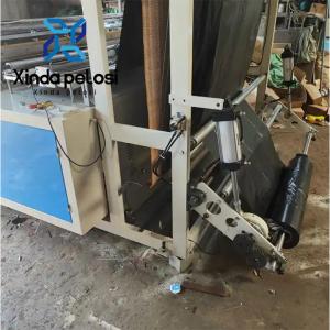 Wholesale High Capacity Diaper Bag Making Machine 400KW Easy To Operate from china suppliers