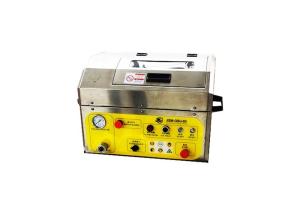 Wholesale Dry Ice Cleaning Machine for Large Equipment Non-destructive Cleaning from china suppliers