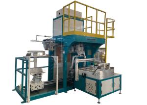 Wholesale Limit Switch Schneider Brand Packing Machine With Auto Sealer In Plastic Industry from china suppliers