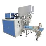 1600 KG Automatic Kitchen Household Foil Food Baking Paper Cling Film Aluminium