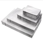 High Barrier Vacuum Seal Aluminum Bags Composite Packaging Recyclable