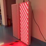 Anti Aging 1500W LED Light Therapy Machine Skin Face Phototherapy