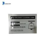 Wincor Diebold ATM NCR Card Reader Cleaning Card