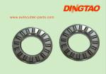 153500200 GT7250 Spare Parts , Bearing Thrust Suit S7200 Cutter