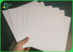 Food Safely Bleached Craft Paper 60g 70g For Food Bag Good Strength